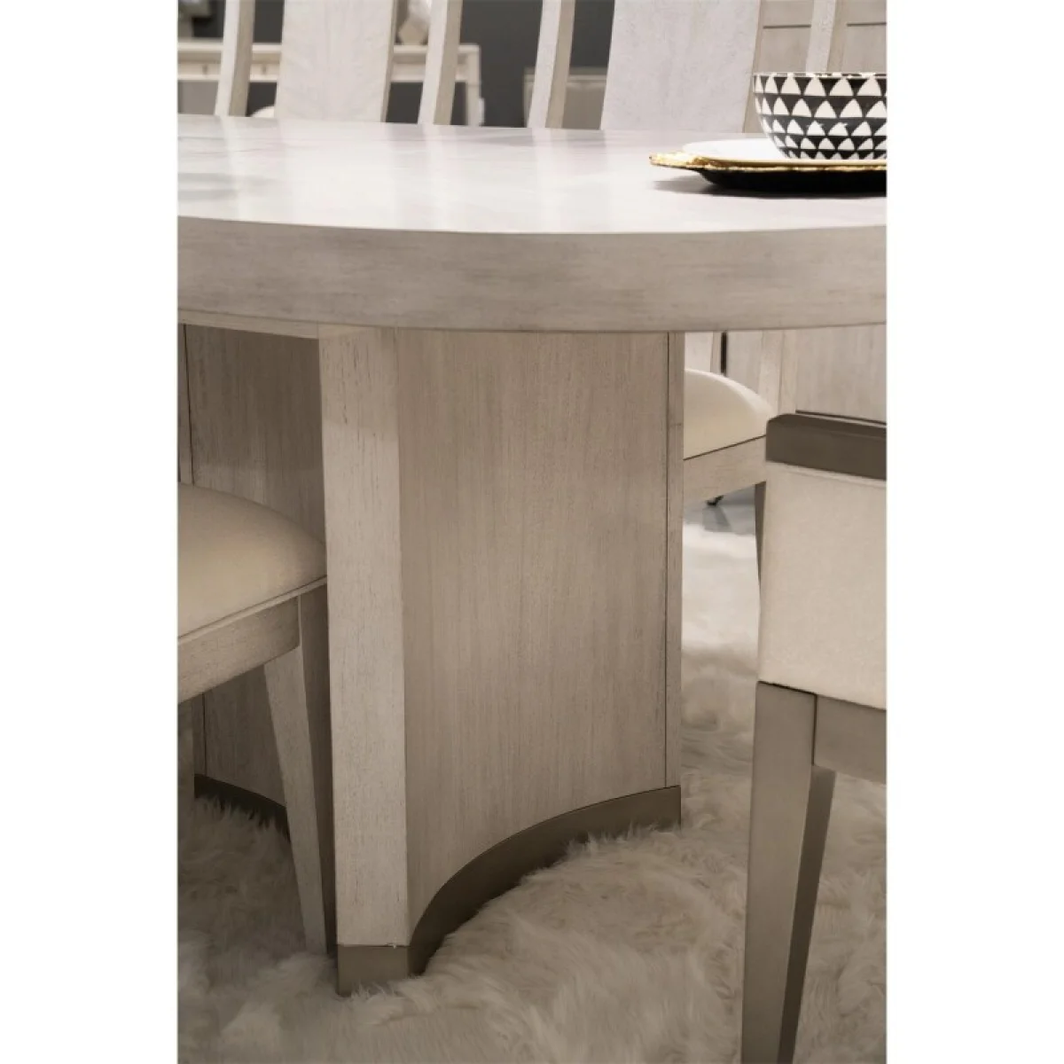 Hepburn Oval Dining Table Dining Tables Dining Tables 19