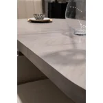 Hepburn Oval Dining Table Dining Tables Dining Tables 37