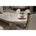 Hepburn Oval Dining Table Dining Tables Dining Tables 35