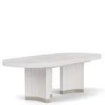 Hepburn Oval Dining Table Dining Tables Dining Tables 26