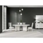 Hepburn Oval Dining Table Dining Tables Dining Tables 41