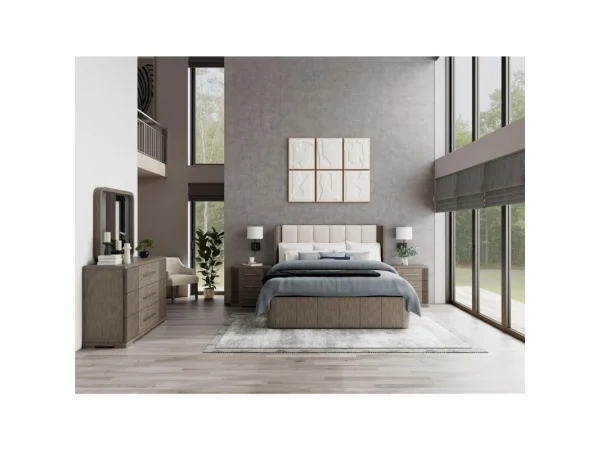 Sutton Sideboard Dining Storage Aspen Home 30