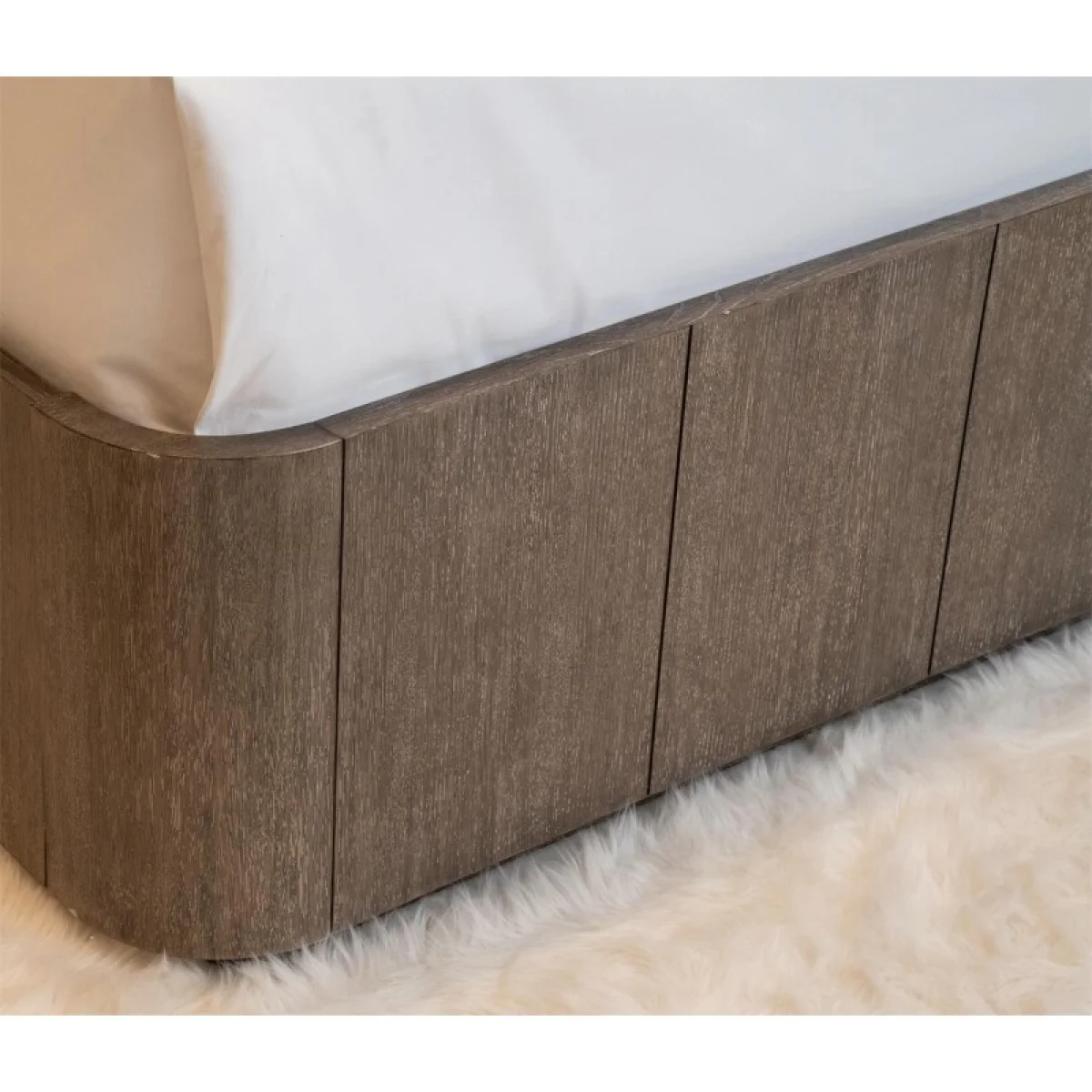 Sariel King Upholstered Bed Beds Beds 26