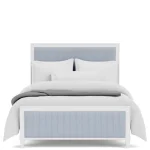 Rosalie Full Upholstered Bed Beds Beds 11