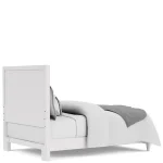 Rosalie Full Upholstered Bed Beds Beds 14