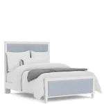 Rosalie Full Upholstered Bed Beds Beds 15
