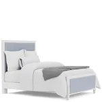 Rosalie Full Upholstered Bed Beds Beds 16