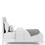 Rosalie Full Upholstered Bed Beds Beds 17