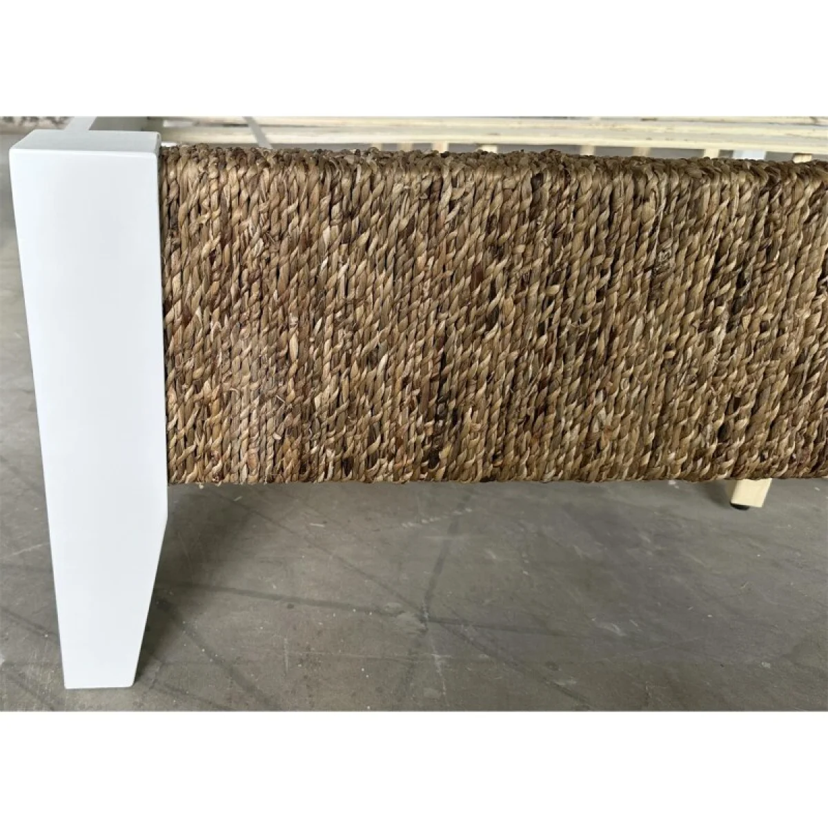 Rosalie King Woven Bed Beds Beds 12