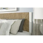 Rosalie King Woven Bed Beds Beds 29