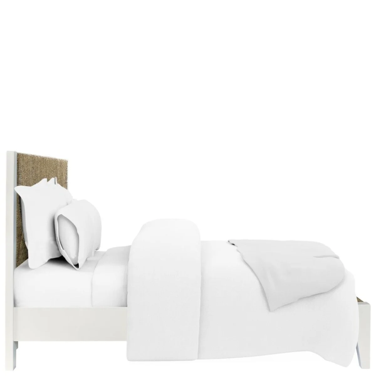 Rosalie King Woven Bed Beds Beds 15