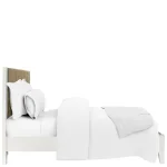 Rosalie King Woven Bed Beds Beds 30