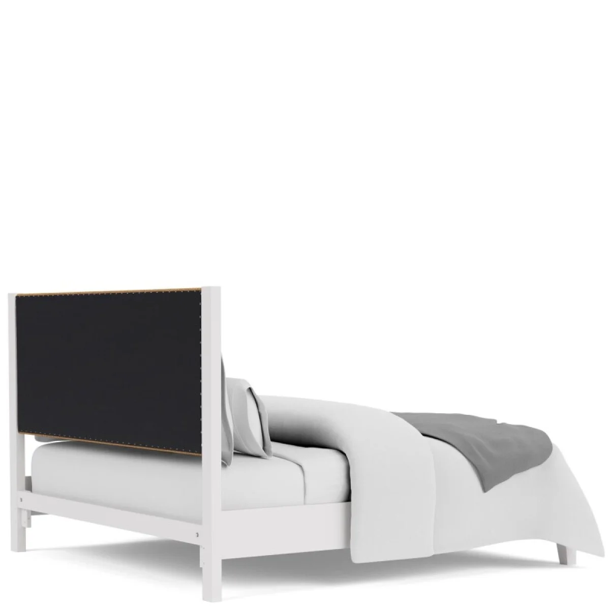 Rosalie King Woven Bed Beds Beds 16