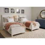 Rosalie Twin Panel Bed Beds Beds 23
