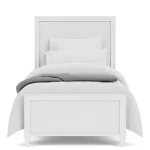 Rosalie Twin Panel Bed Beds Beds 33