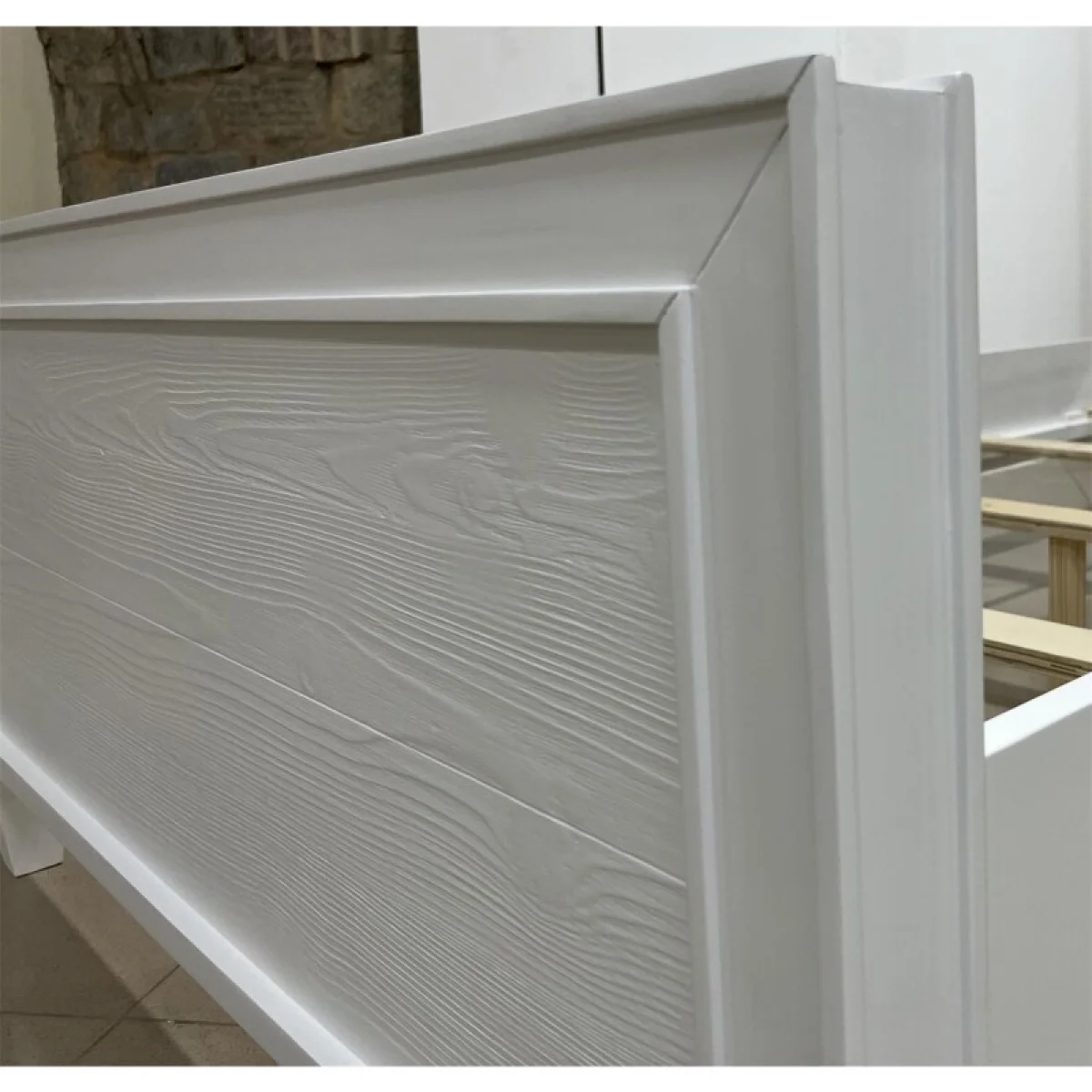 Rosalie Twin Panel Bed Beds Beds 19