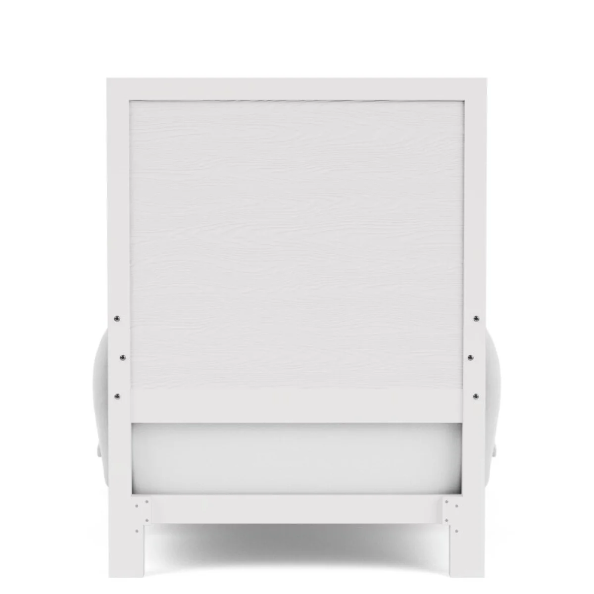Rosalie Twin Panel Bed Beds Beds 6