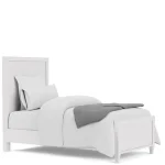 Rosalie Twin Panel Bed Beds Beds 28