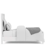Rosalie Twin Panel Bed Beds Beds 26