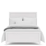 Rosalie Full Panel Bed Beds Beds 16