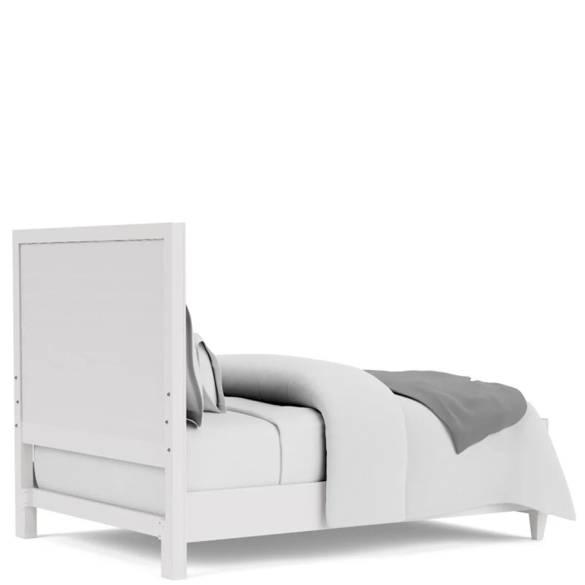 Rosalie Full Panel Bed Beds Beds 8