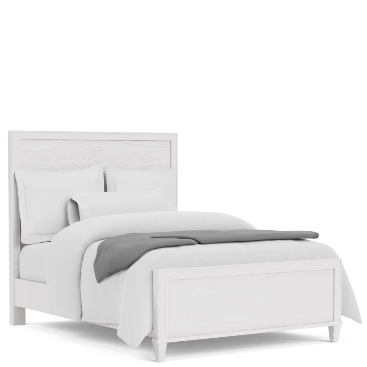 Rosalie Full Panel Bed Beds Beds 9