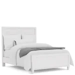Rosalie Full Panel Bed Beds Beds 19