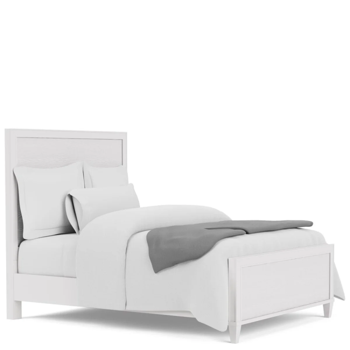 Rosalie Full Panel Bed Beds Beds 10