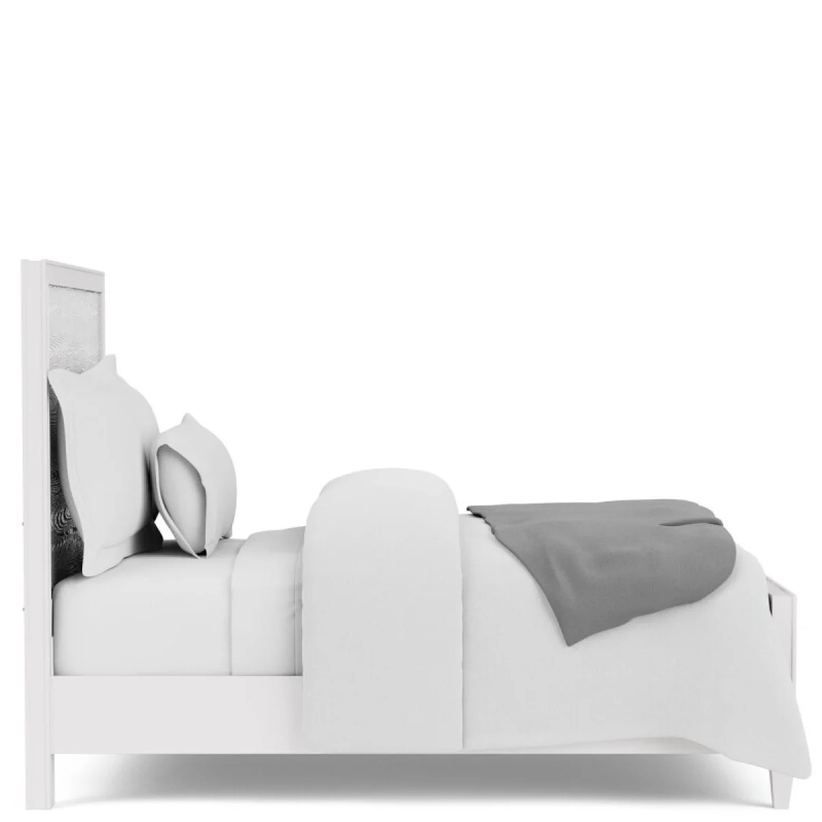 Rosalie Full Panel Bed Beds Beds 11