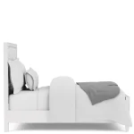 Rosalie Full Panel Bed Beds Beds 21
