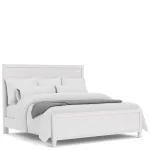 Rosalie Queen Panel Bed Beds Beds 13