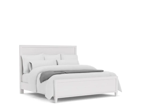 Hyde Park Queen Storage Fb Bed Parts Aspen Home 28