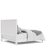 Rosalie Queen Panel Bed Beds Beds 18