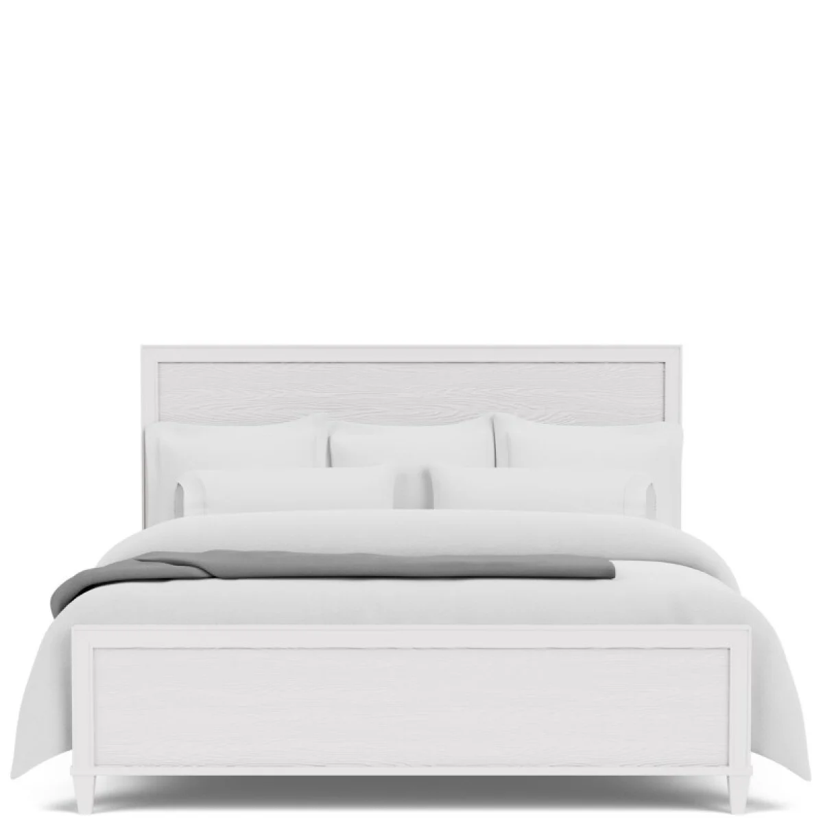 Rosalie Queen Panel Bed Beds Beds 10