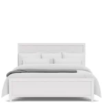 Rosalie Queen Panel Bed Beds Beds 19