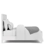 Rosalie King Panel Bed Beds Beds 27