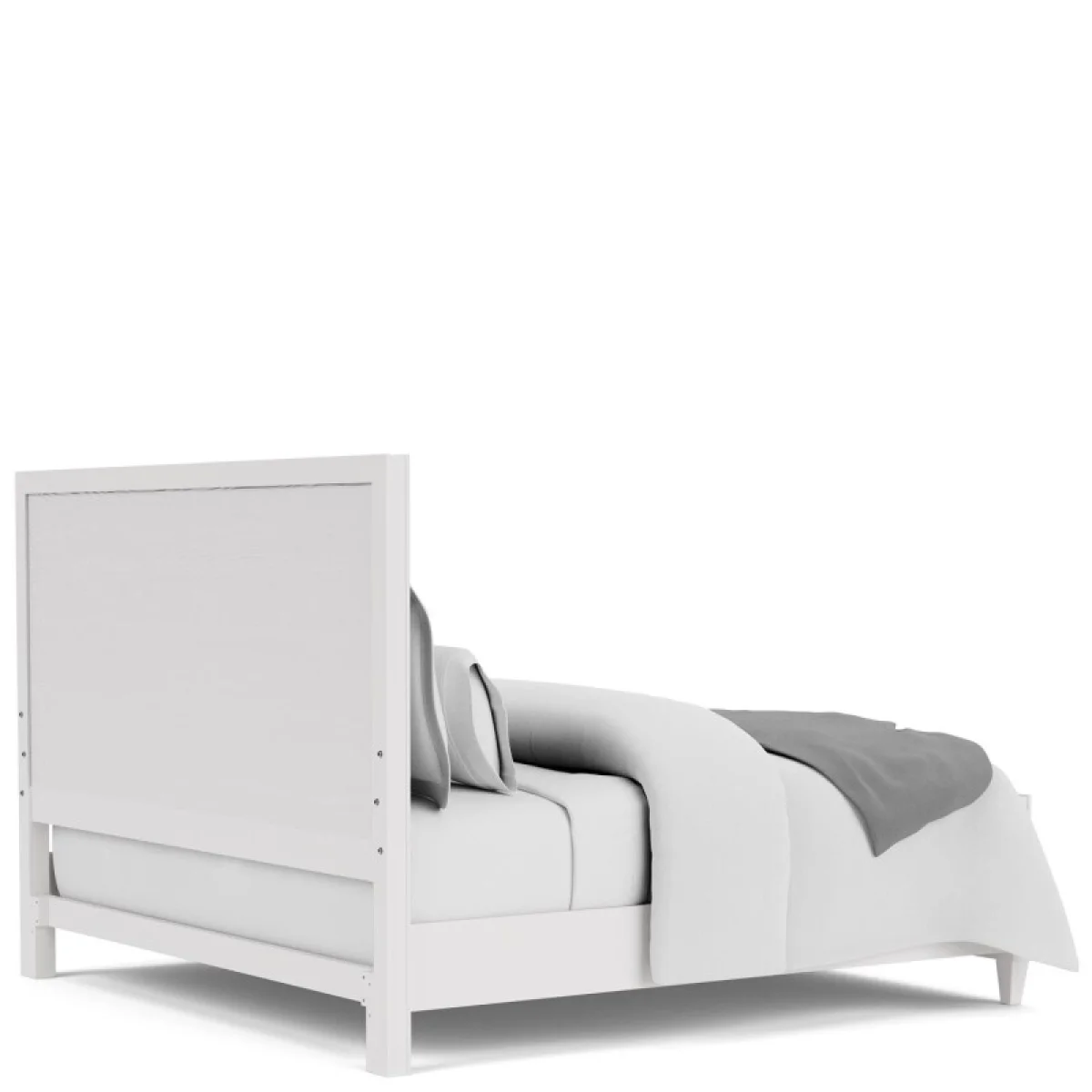 Rosalie King Panel Bed Beds Beds 14