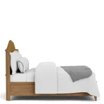 Halbrooke Queen Upholstered Bed Beds Beds 19