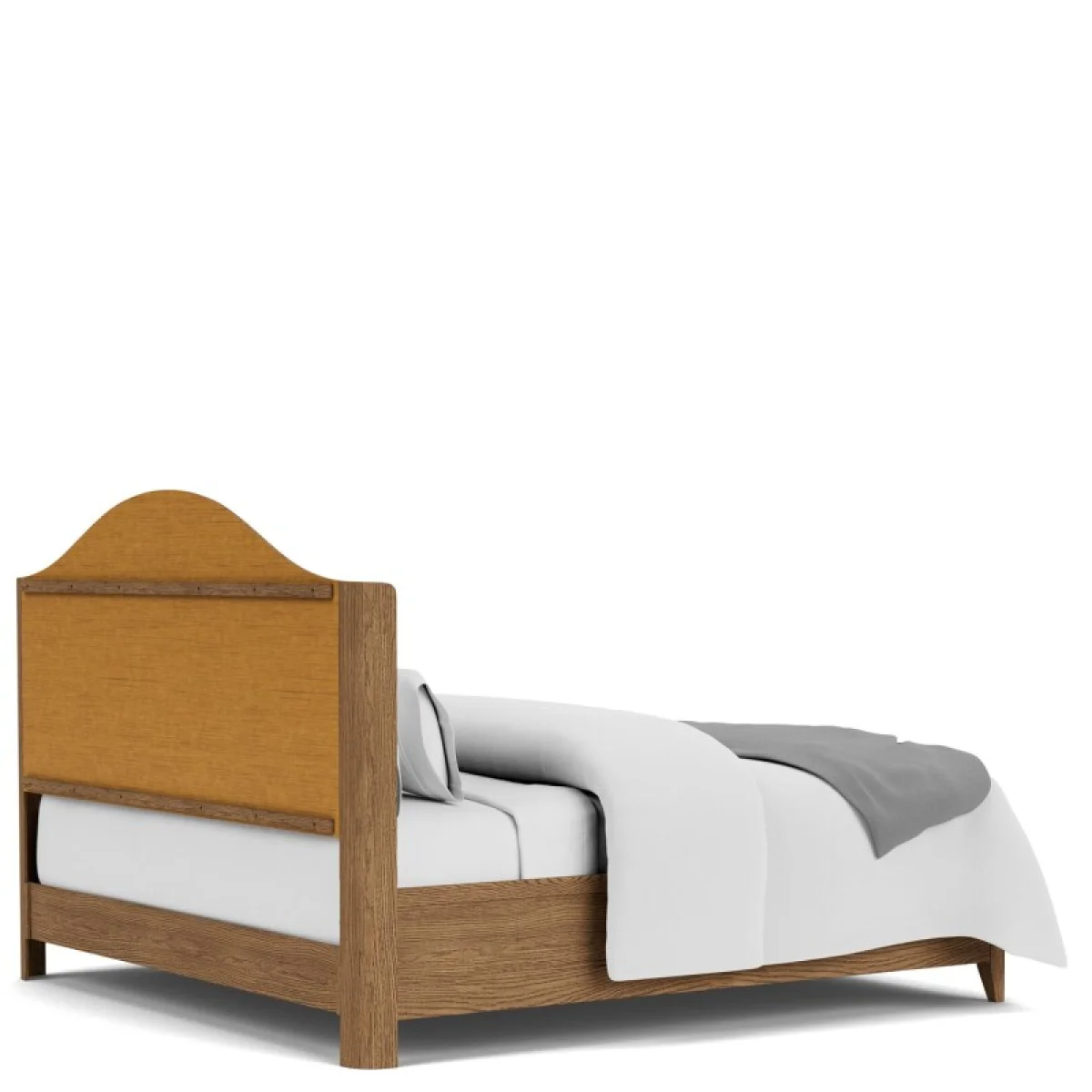 Halbrooke Queen Upholstered Bed Beds Beds 9