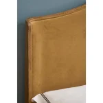 Halbrooke Queen Upholstered Bed Beds Beds 25