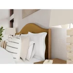 Halbrooke King Upholstered Bed Beds Beds 21