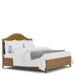 Halbrooke King Upholstered Bed Beds Beds 23