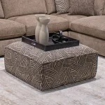 The Bump – Anza Espresso Ottoman Ottomans & Poufs Anza Espresso 7