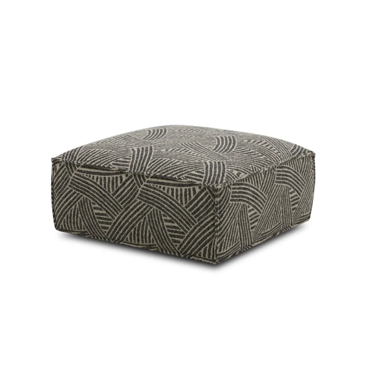 The Bump – Anza Espresso Ottoman Ottomans & Poufs Anza Espresso 6