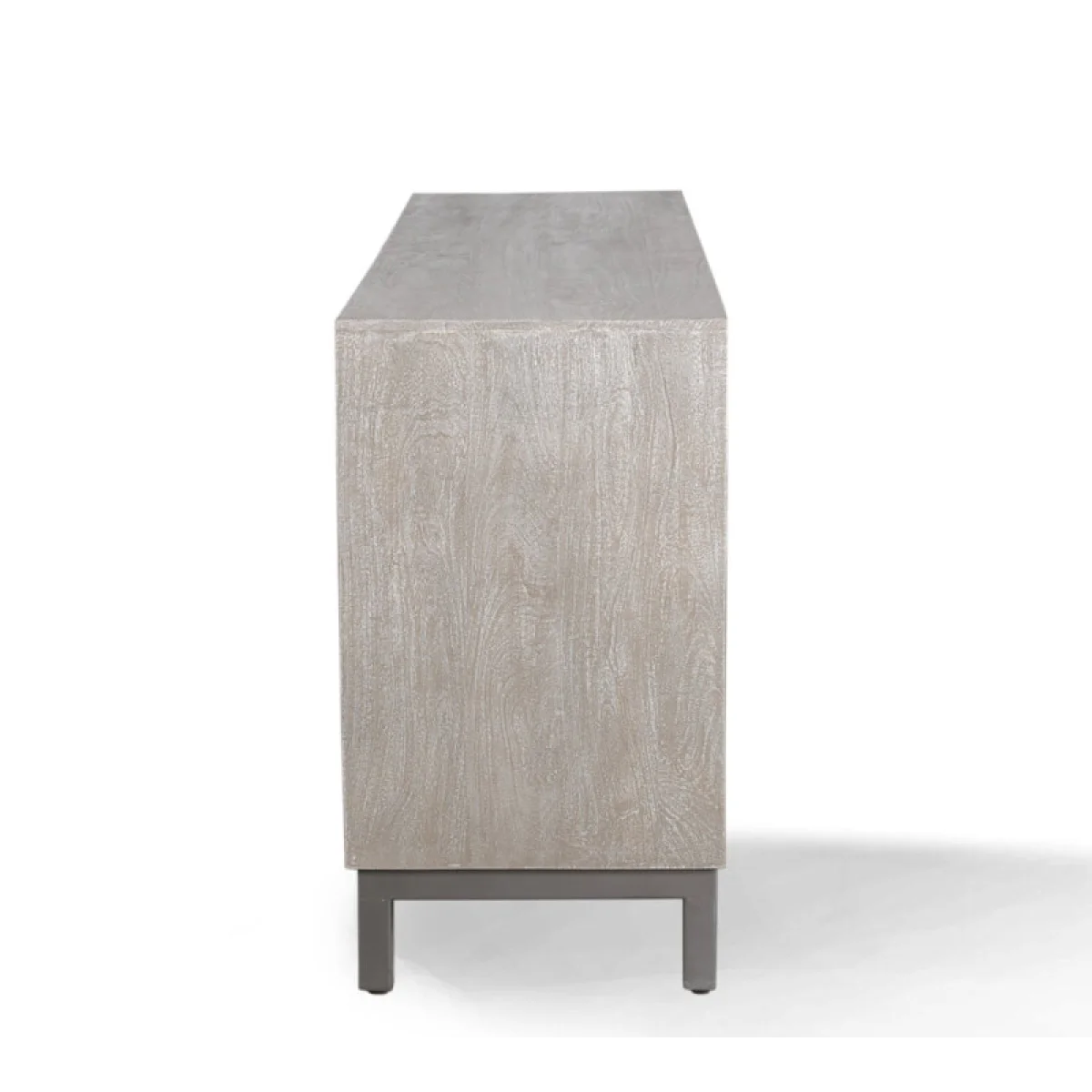 Crossings Serengeti 66 In. Tv Console Entertainment Stands Entertainment Stands 10