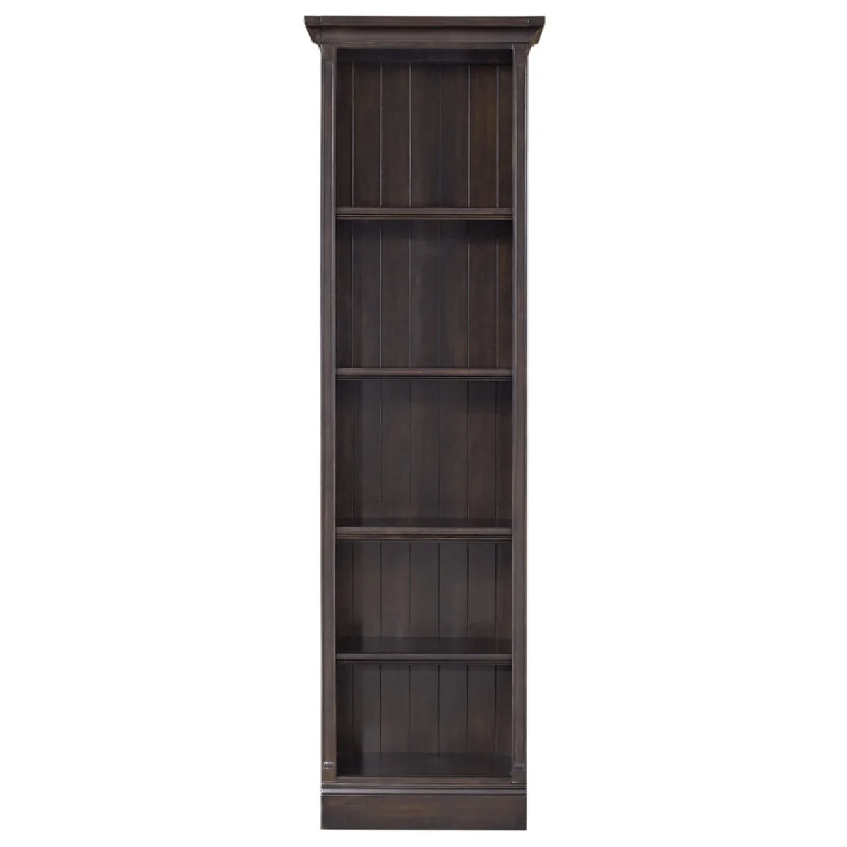 Shoreham – Medium Roast 24 In. Bookcase Bookcases Bookcases 6