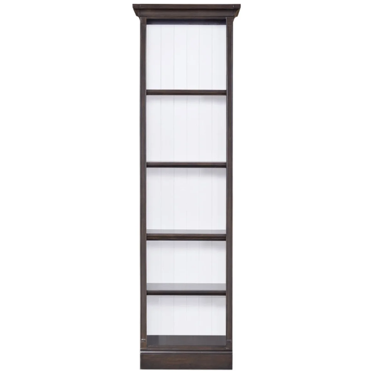 Shoreham – Medium Roast 24 In. Bookcase Bookcases Bookcases 7