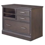 Shoreham – Medium Roast Functional File Office Storage Brown 13