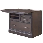 Shoreham – Medium Roast Functional File Office Storage Brown 16