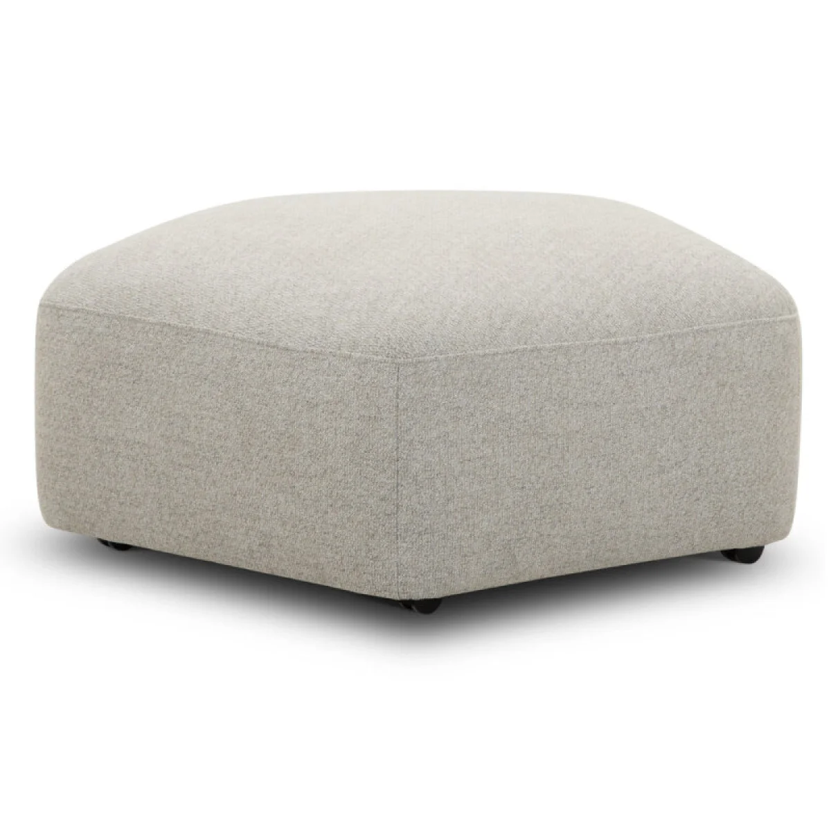 Playful – Canes Cobblestone Ottoman Ottomans & Poufs Canes Cobblestone 6